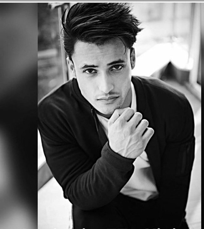 SALMAN KHAN X ASIM RIAZ ~ A Thread! #SalmanKhan  #AsimRiaz