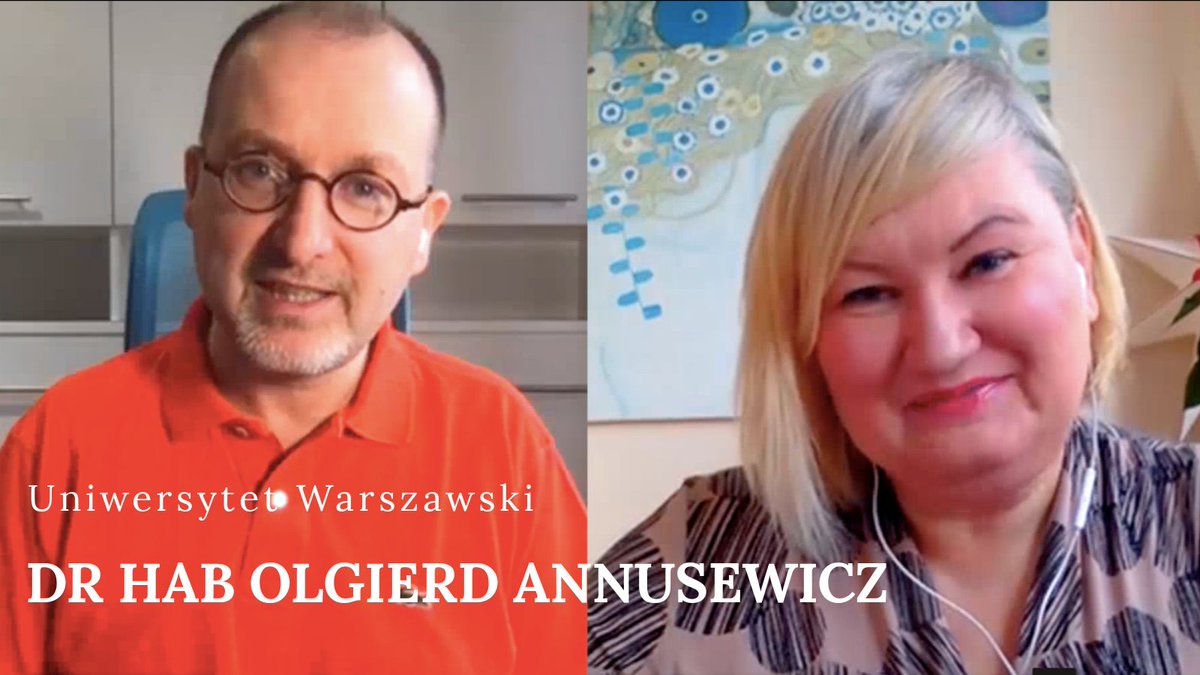 Monika Bogdanowicz (@cultarts) on Twitter photo O wszystkim co ważne w komunikacji i polityce na świecie i Polsce, o Donaldzie Trumpie i bigtechach, aferze szczepionkowej i o tym jak wygrywać komunikację bez przemocy słownej, zaprszam ma całą rozmowę wideo w poniedziałek wieczorem na Facebook.com/MMBogdanowicz <a href="/CultArts/">Monika Bogdanowicz</a> O wszystkim co ważne w komunikacji i polityce na świecie i Polsce, o Donaldzie Trumpie i bigtechach, aferze szczepionkowej i o tym jak wygrywać komunikację bez przemocy słownej, zaprszam ma całą rozmowę wideo w poniedziałek wieczorem na Facebook.com/MMBogdanowicz <a href="/CultArts/">Monika Bogdanowicz</a>
