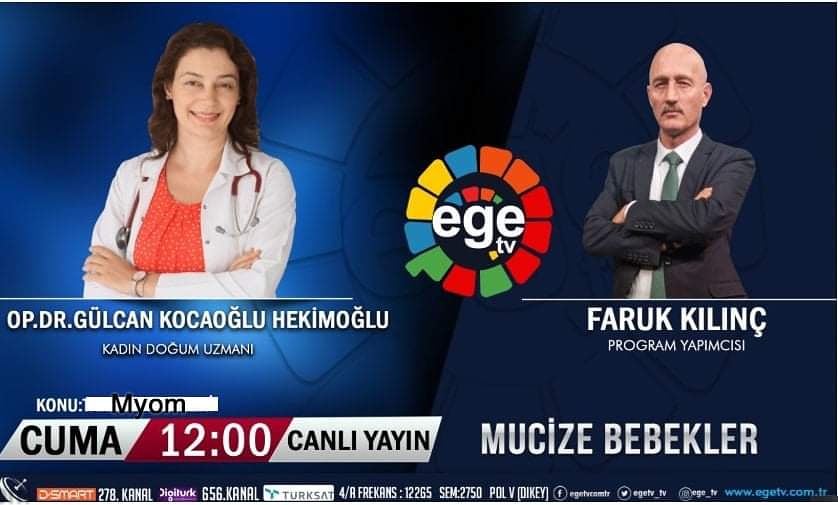 🎥 #CANLIYAYIN📍AFYON
🔵 MUCİZE BEBEKLER
⏰ Bugün / 12.00
🌐 YAYIN PLATFORMLARI:
📡#Türksat4A, #D_Smart 278.Kanal, #Digitürk 656.Kanal
👉 https://t.co/7ORILaC6tS
👉 https://t.co/nJzjhAcxTD
👉 https://t.co/iAcMfQXJDw
👉 https://t.co/uRB0D43Ov8
📡#Türkiye'nin televizyonu #Egetv https://t.co/6dnpkXXM3d