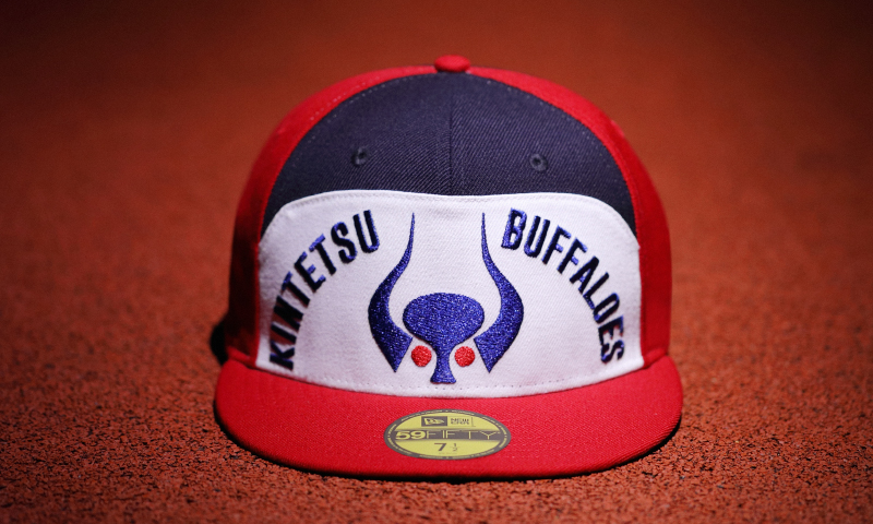 New Era Japan 大阪近鉄バファローズ 1949年から04年まで存在したプロ野球球団 大阪近鉄バファローズをフィーチャーしたシリーズ ニューエラ公式サイトでは1月22日 金 午前9時より発売開始予定 T Co Iejyr8bhkg ニューエラ キャップ