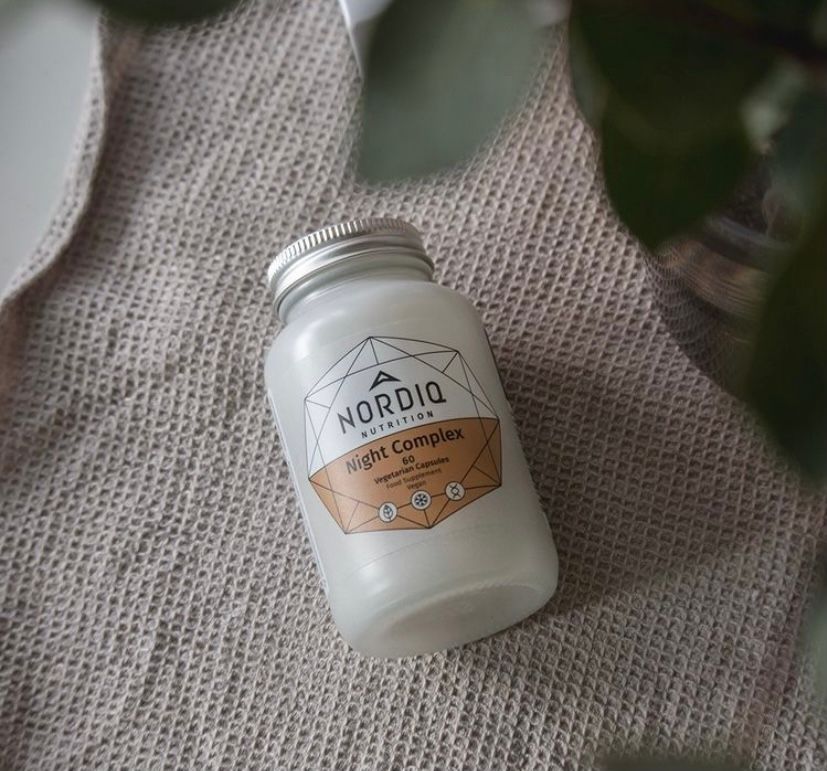 Night times can be the worst when our minds get carried away.......

Help soothe your body and mind at night with Nordiq Nutrition Night Complex.💤 

.
.
.
.
.
.
.
.
.
.
.
.
.
#healthstore #wellnatural #natural #organic #independentdshop #shoplocal #community #nighttime #sleep