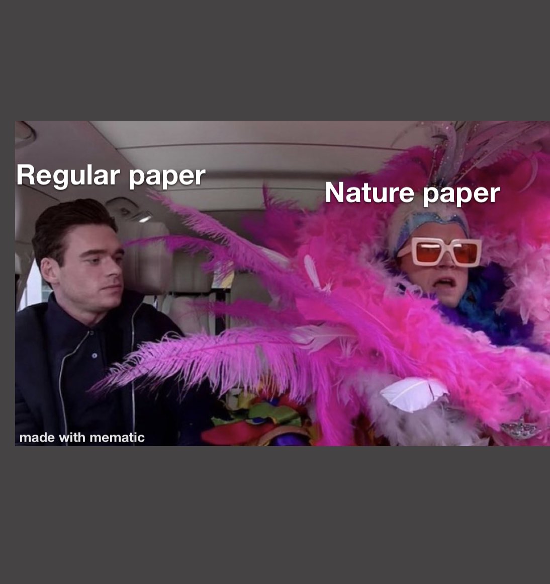 Oded Rechavi (@odedrechavi) on Twitter photo 