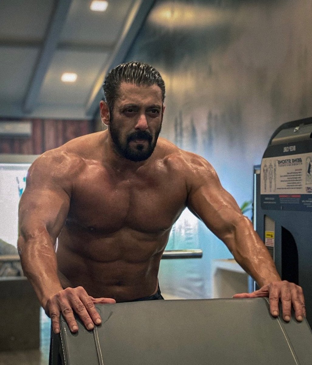 SALMAN KHAN X ASIM RIAZ ~ A Thread! #SalmanKhan  #AsimRiaz