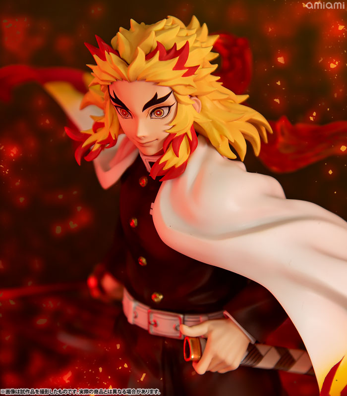 あみあみ 画像更新 あみあみ 他一部店舗限定販売 G E M シリーズ 鬼滅の刃 煉獄杏寿郎 完成品フィギュア メガハウス T Co V4dml66c38 好評予約受付中です 鬼滅の刃 T Co Ftfugyzwsz Twitter