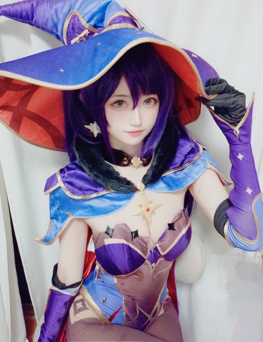 Twitterのコスプレ画像50