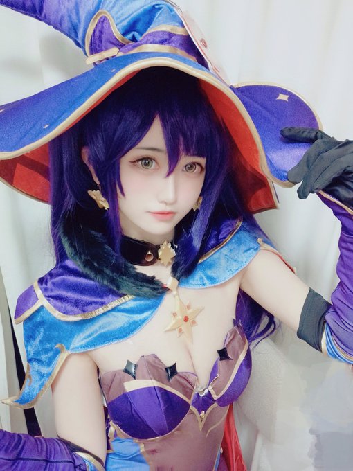 Twitterのコスプレ画像51