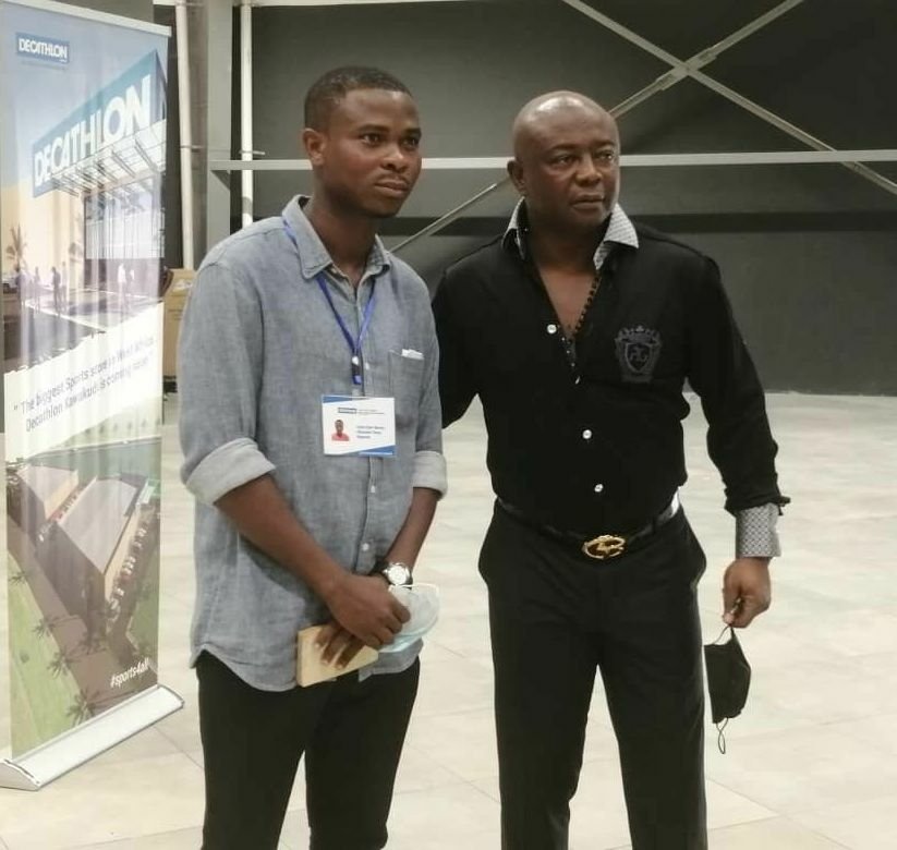 Linus Siaw Nartey tweet media