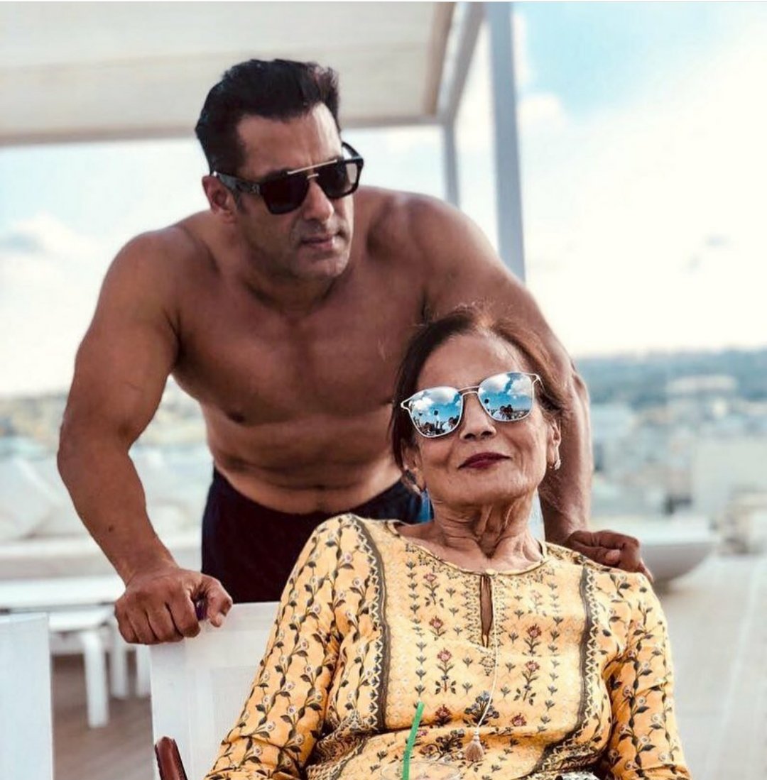 SALMAN KHAN X ASIM RIAZ ~ A Thread! #SalmanKhan  #AsimRiaz