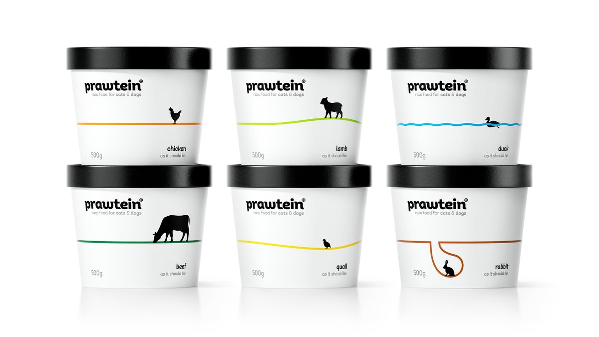 worldbrandesign's tweet photo. formascope design @formascope_ - Prawtein
.
https://t.co/YMEXSga07M
.
https://t.co/x6jCJ5G5Pj
.
#pets #agency #art #design #creative #designer #brand #packaging #packagingdesign #package #worldbranddesign #wbds https://t.co/LnhZ99c2He