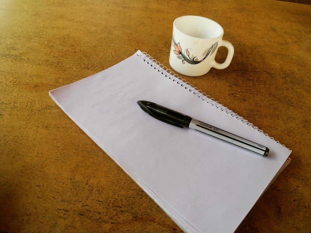 raajaacs's tweet image. #generalmyclik #writingtime #thinkingnotes #heretoeternity #whitespace #invisiblewords
கவனம் குவியும் இடம் கவனம் பெறும்.
 - ராஜா சந்திரசேகர்