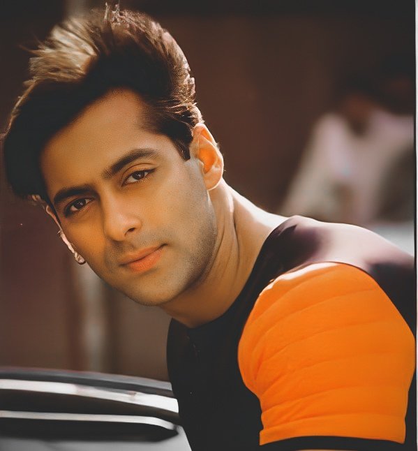 SALMAN KHAN X ASIM RIAZ ~ A Thread! #SalmanKhan  #AsimRiaz