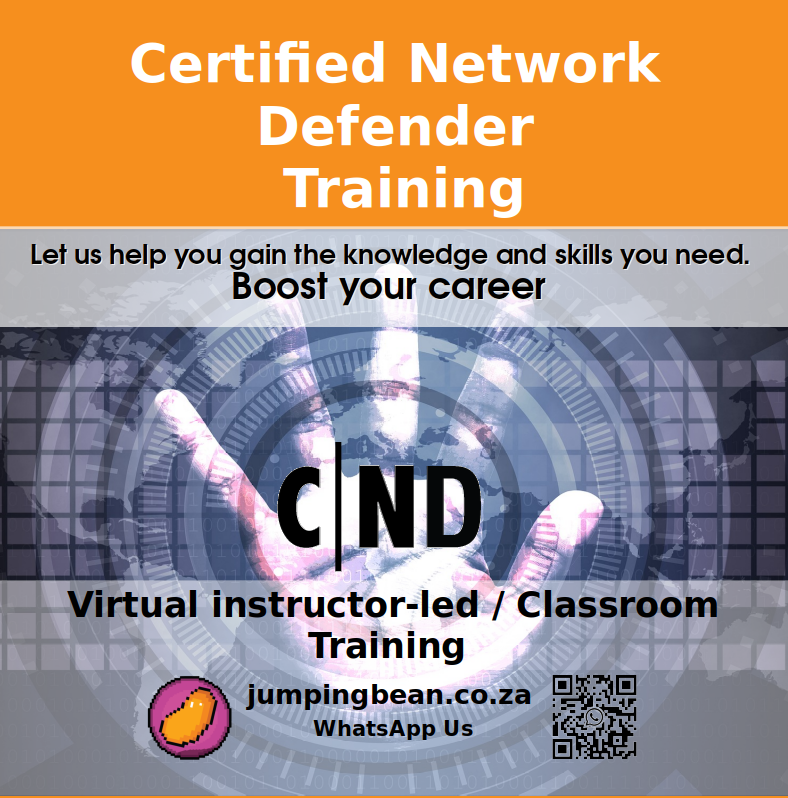 jumpingbeansa's tweet photo. CND #hacking #CyberSecurity #hacker #ethicalhacker #infosec #pentesting #vulnerabilityassessment #blackhat #security #hackers #networksecurity #hackingtools #cyber #pentest#informationsecurity #greyhat # #issaf #pentester #osstmm #eccouncil #datasecurity #Training #Jumpingbean https://t.co/sov4AeFNjJ