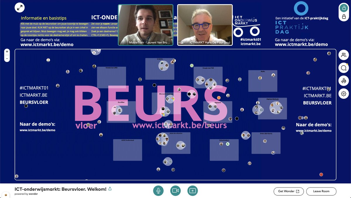 Hans De Four - Bsky: @hansdefour.be tweet media