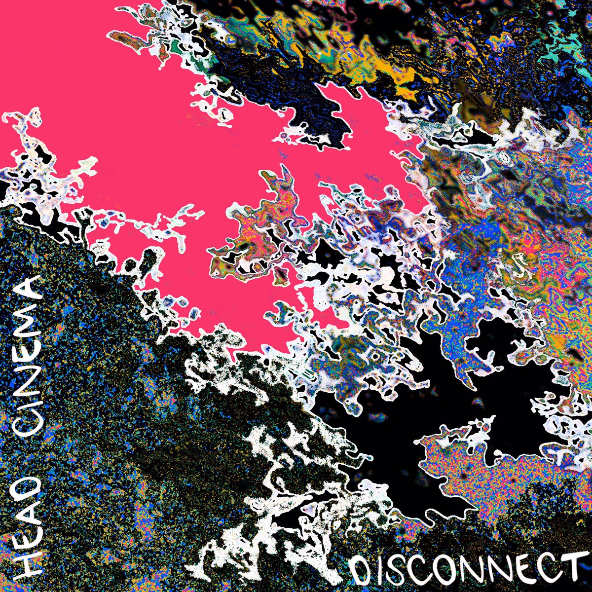 our newest child 'Disconnect' is now alive in the world !! we worked so so hard on this and we would love it for u to check it out!! also its a massive bop so u dont give it a listen ur missing out :P linktr.ee/headcinemauk
