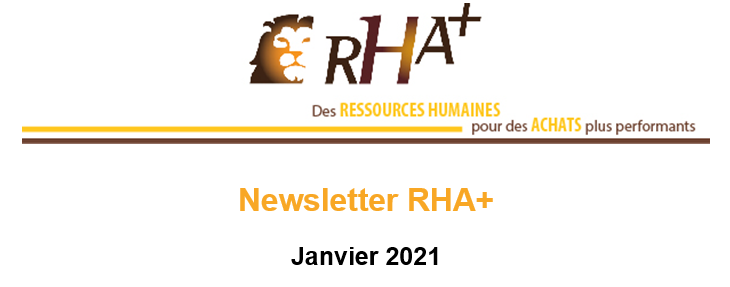 RHAplus's tweet photo. La #newsletterRHA+ de janvier « Démarrez bien l’année avec RHA+ ! » vient de paraître !
Retrouvez-la en cliquant sur l'onglet « newsletter » dans le menu du site https://t.co/hsREy5rJOR
Bonne lecture ! https://t.co/2Q7maGHYpC