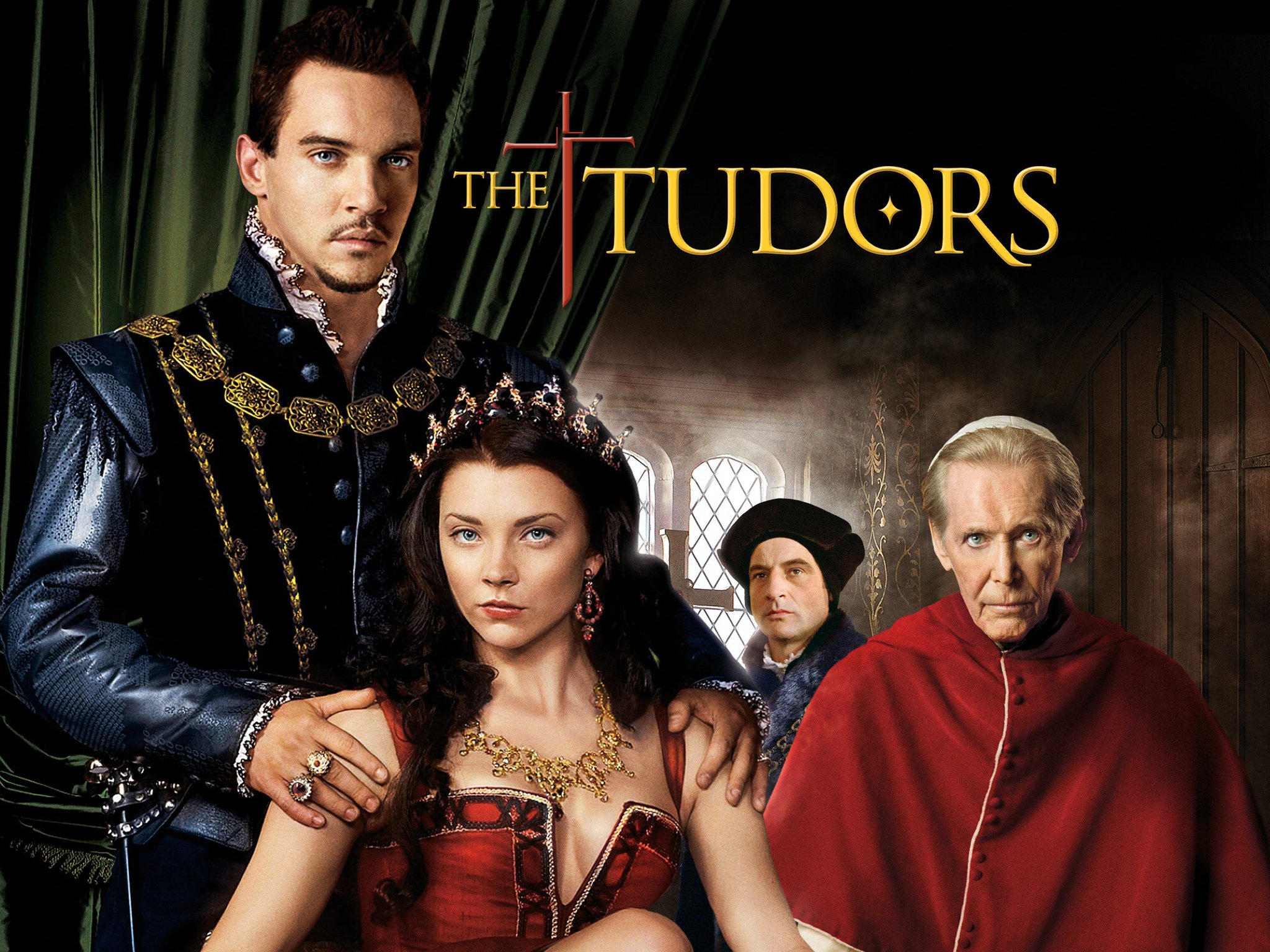 The tudors fandom hot sale