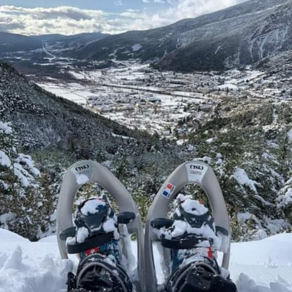 RocaNevada's tweet photo. 😍¡Menudas vistas desde las alturas!😍
✅  https://t.co/LoxwqD32pq ✅
📸 : turismovillanua https://t.co/grXl038OIT