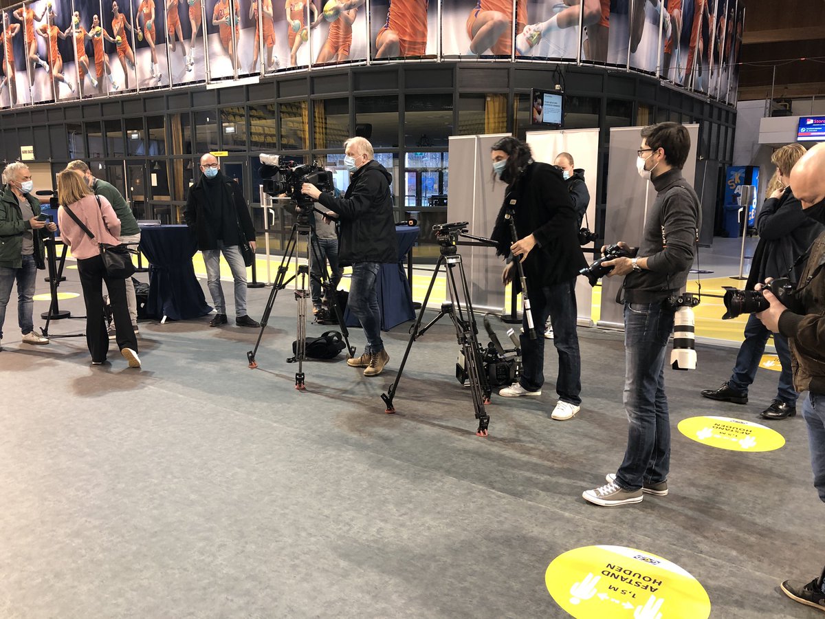 rogiervanson tweet media