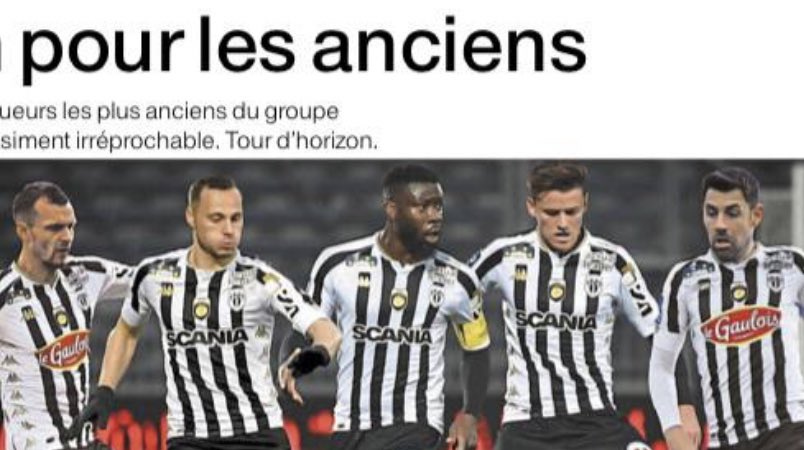 🙏🏼 Toujours important de rappeler l’importance des « anciens », par essence « moins vendeurs » et souvent occultés quand les résultats sont au top. 

👏🏽👏🏽👏🏽 Bravo les copains pour ce que vous réalisez, c’est juste Énorme !

#cadre #fidelite #regularite #ADN