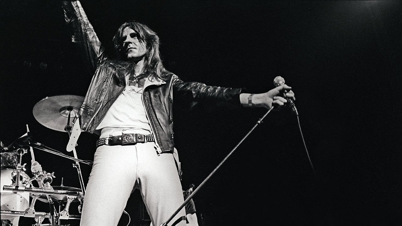 Happy birthday Mr.   !!!!  Live to Rock   