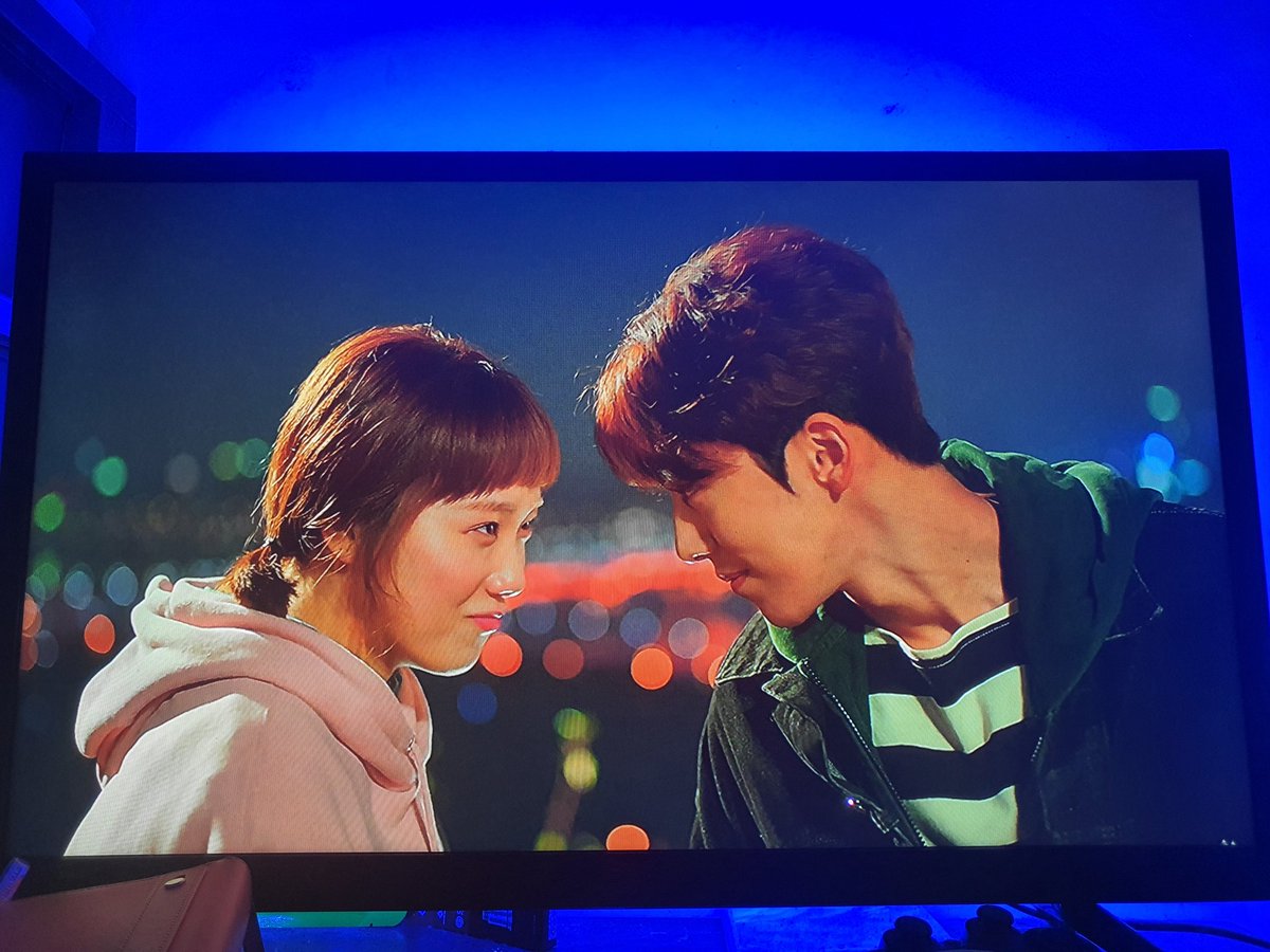 deyniiiv's tweet photo. Fave Kdrama ever 🇰🇷 #weightliftingfairykimbokjoo https://t.co/cRUHtW5amE