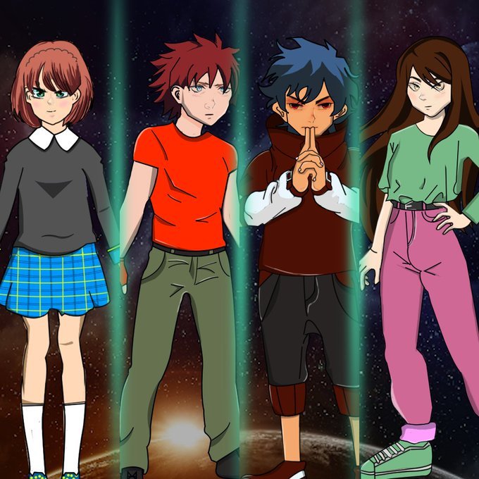 Guys I found that bootleg Spanish Medabots app that "bought the trademark in 2017" after it "lapsed in 2012" despite the game "being rereleased on Wii U VC in 2015" AND is fighting the IP owner in Japan andWHAT.IS.GOING.ON.