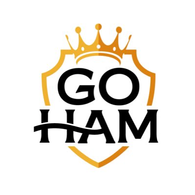 Go HAM Cam tweet media