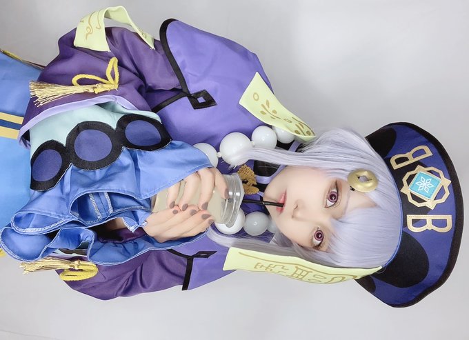 Twitterのコスプレ画像18