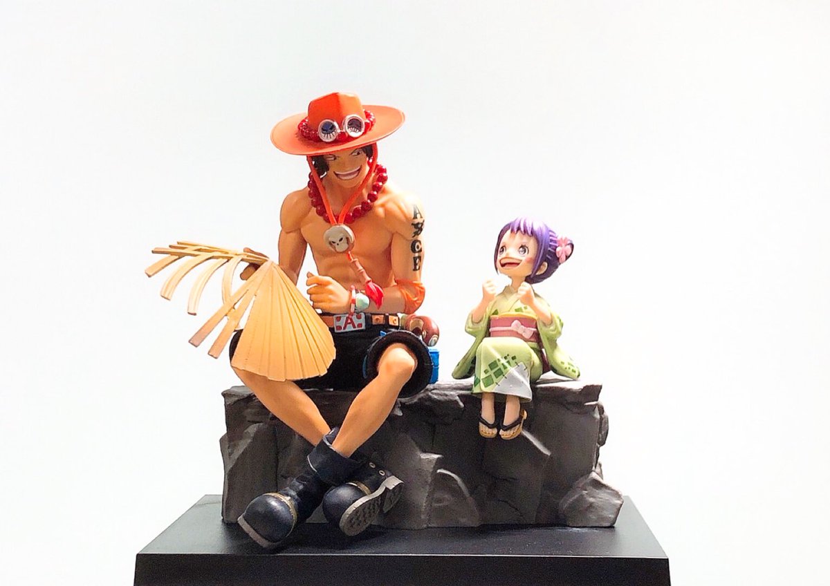 一番くじワンピース