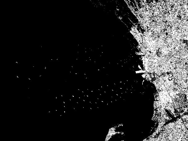 Working with some #sentinel1 #SAR in comings weeks. If you haven't checked out <a href="/sentinel_hub/">Sentinel Hub</a> batch processing API, do it now. It is awesome. #geospatial