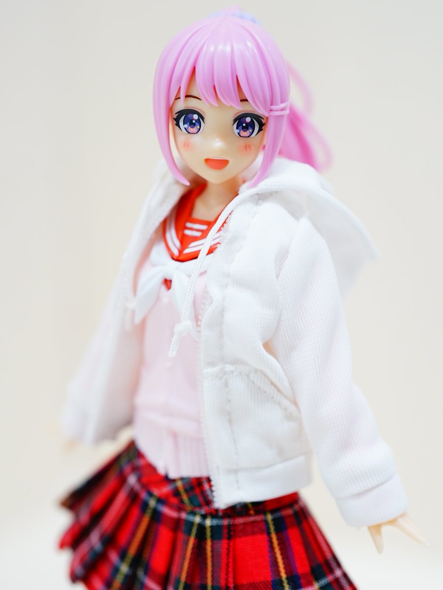 創彩少女庭園 Twitterまとめ 創彩写真部開始 モデラーズ速報