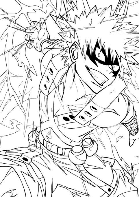 爆豪勝己ライジングのtwitterイラスト検索結果 爆豪勝己ライジングのtwitterイラスト検索結果