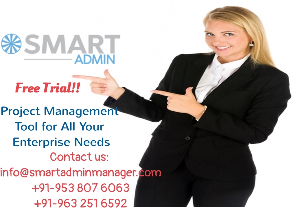 Smart__Admin's tweet image. Smart Admin&apos;s time sheet, payroll, invoice and project management services  to manage projects.
#enterprisesoftware #invoicingtool #timesheet #smartadmin #payrollmodule #payrollsoftware #projectmanagement #projectmanagementtool #freeversion #trialversion #tryfree #getstarted