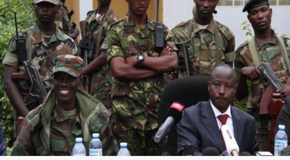 pierre_kabwe's tweet photo. Adhesion massive à l'union sacrée même les rebelles ???? Congo mon pays !!!!! https://t.co/mPa0f7rMy8