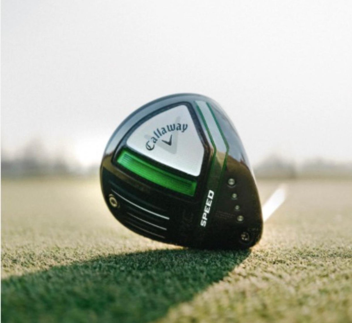 #EpicSpeed #SpeedFrame 
<a href="/CallawayGolfEU/">Callaway Golf Europe</a>