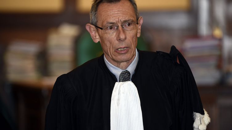 Pour Maître Thierry Moser avocat des époux Villemin, un procès aux assises pourrait avoir lieu en 2023 ou 2024 et signer ainsi l'épilogue de l'affaire #Grégory