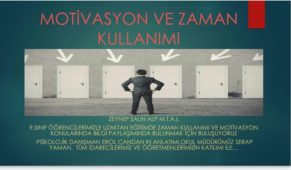 16 Ocak 2021, saat 14.30'da okulumuzdaki 9.sınıf öğrencilerimizle  EBA programında birlikte olacağız... <a href="/ziyaselcuk/">Ziya Selçuk</a> <a href="/MebOrgm/">Özel Eğitim ve Rehberlik Hiz. Genel Müdürlüğü</a> <a href="/tcmeb/">Millî Eğitim Bakanlığı</a> <a href="/varmik/">Prof.Dr.Kemal Varın Numanoğlu</a> <a href="/kocakysr/">Yaşar Koçak</a> <a href="/vasipsahin/">Vasip Şahin</a> <a href="/turanakpinar/">Turan AKPINAR</a> <a href="/hayatikoca1/">hayati koca</a> @mehmeta53569834 <a href="/MemAnkara/">Ankara İl Millî Eğitim Müdürlüğü</a> <a href="/MemYenimahalle/">Yenimahalle Mem</a> <a href="/Serkankocabas11/">Serkan KOCABAŞ</a> <a href="/chiefofnvy/">Believe in</a> <a href="/tezel_berrak/">BERRAK TEZEL</a>