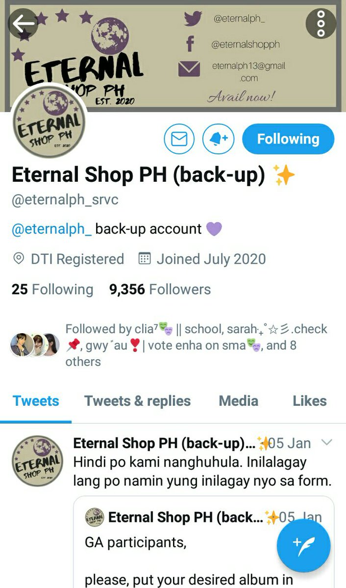 svtcarrrot's tweet photo. @eternalph_ @eternalph_srvc Thankyouuuu https://t.co/6MDynU8zwU