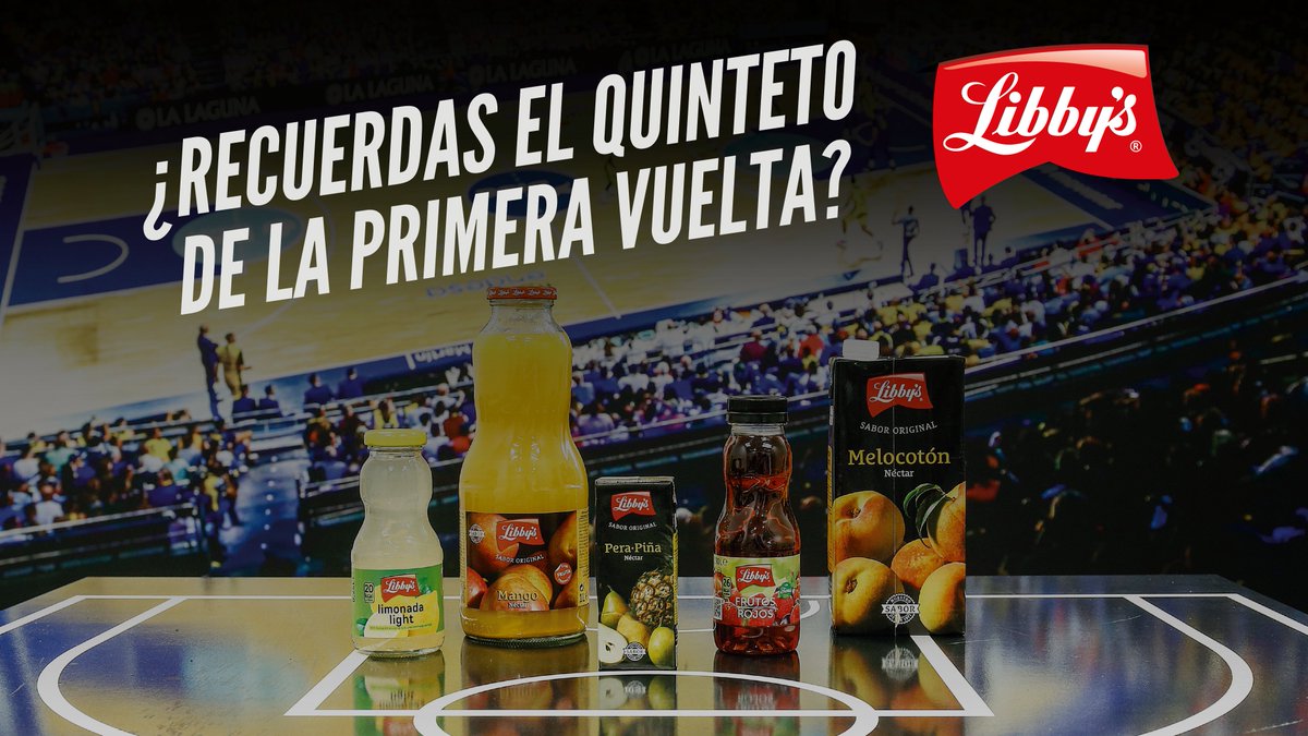 CB1939Canarias's tweet photo. 📢 ¡Atentos! Mañana, ¡DERBI CANARIO! 

😍 Participa en el concurso de @Libbyscanarias en nuestra cuenta de INSTAGRAM (cbcanarias) 

🧃 Sorteo de dos lotes de productos #SiempreLibbys #ZúmateaLibbys➡️ https://t.co/AkSjeMzDji https://t.co/XK2SmzGlLB