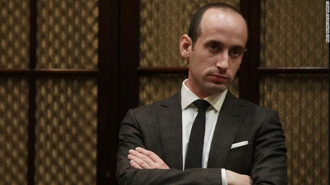 Trump does not believe in Maga Trumpism but it is close enough to Trump's core values, he can live it - when coached. Which is why Stephen Miller is the longest-serving Trump staffer, still there today - and will get a Pardon. Miller is Trump's Maga whisperer. The Nazi Jew.