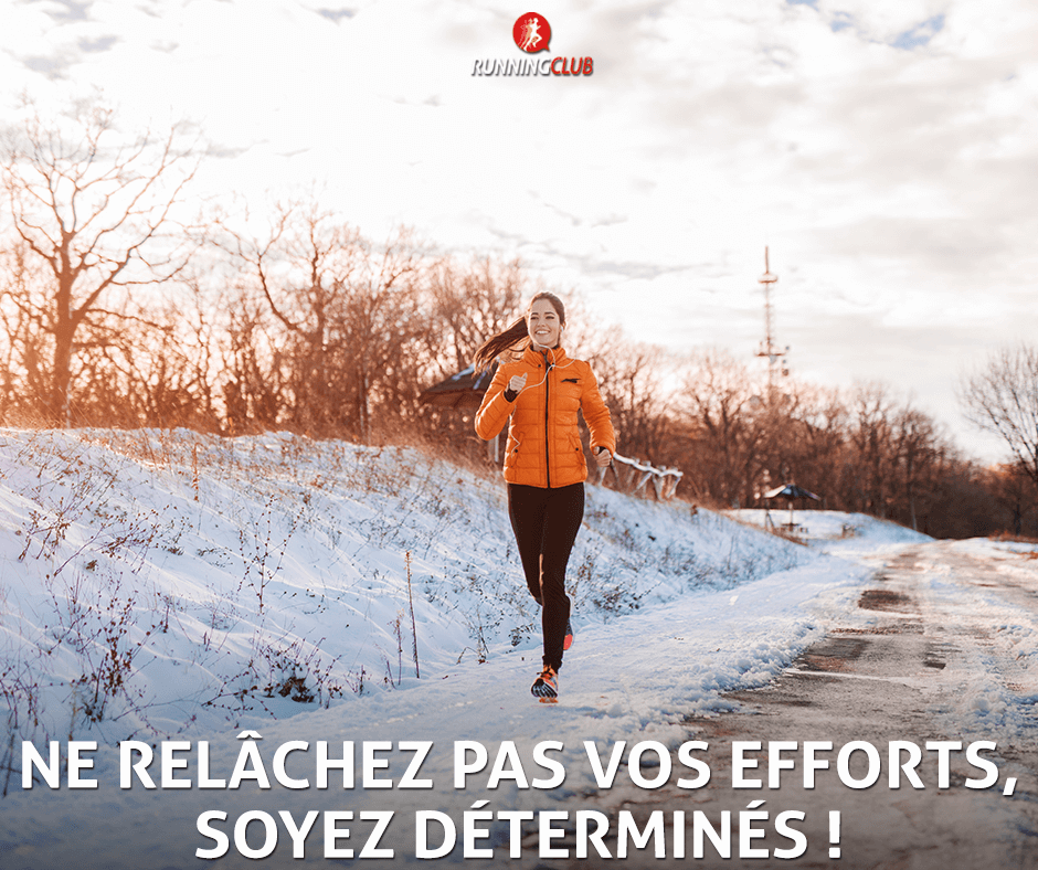 Running_Club's tweet image. Malgré le nouveau couvre-feu, restez motivés ! 💪👏

#courseapied  #motivation  #RunningClub