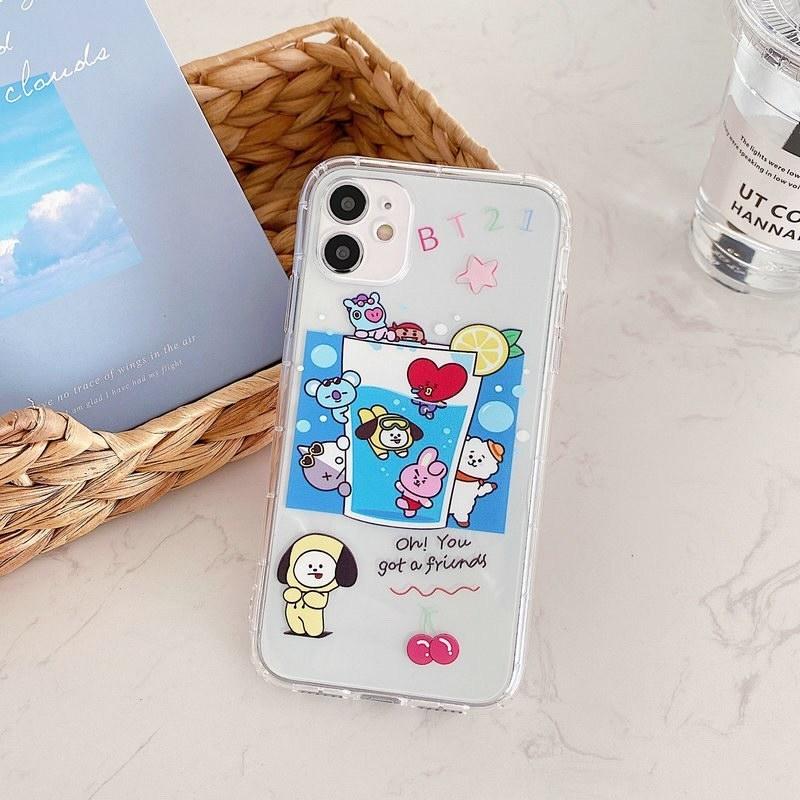 MAPLEKPOPSHOPPH's tweet photo. #MAPLEPH || BT21 PHONE CASE ๐
๐210 Ea + Lsf
๐pre-ordered 7-10days
๐Cut Off Every Friday along with the DOP
Available for IPHONEs, REALME, XIAOMI, VIVO, OPPO, SAMSUNG, OPPO RENO.
DM us for Orders & inquires.
๐ https://t.co/il9Wdmo0as