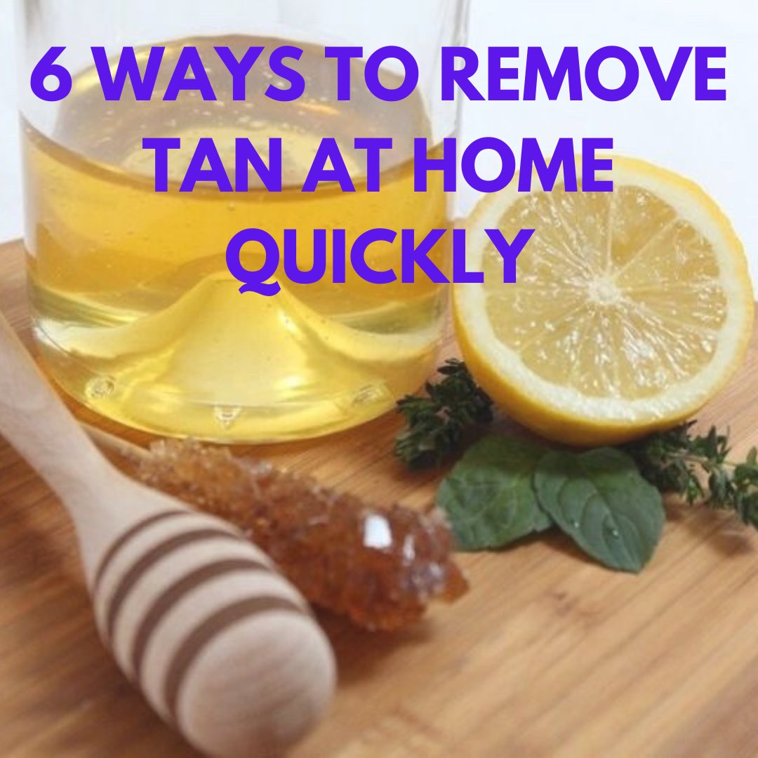 25_sana's tweet photo. Remove tan at home naturally and fast!!

https://t.co/FPQQiT8hjw

#tan #tanremoval #suntan #suntanning #skincare #skincaretips #skincaretip #skinremedies #naturalskincare #naturalskincaretips #naturalskincareroutine #clearskin #fashionblog #styleblog #skincareblogger https://t.co/MbRd4JPCe4