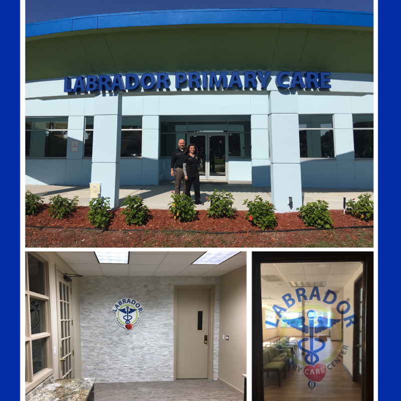 drlabradormd's tweet photo. We love our patients and our top priority is providing the highest standard of quality and comprehensive health care for you and your family. #primarycare #drlabrador #stpetedr https://t.co/FYE4brIDYH