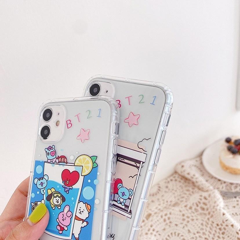 MAPLEKPOPSHOPPH's tweet photo. #MAPLEPH || BT21 PHONE CASE ๐
๐210 Ea + Lsf
๐pre-ordered 7-10days
๐Cut Off Every Friday along with the DOP
Available for IPHONEs, REALME, XIAOMI, VIVO, OPPO, SAMSUNG, OPPO RENO.
DM us for Orders & inquires.
๐ https://t.co/il9Wdmo0as