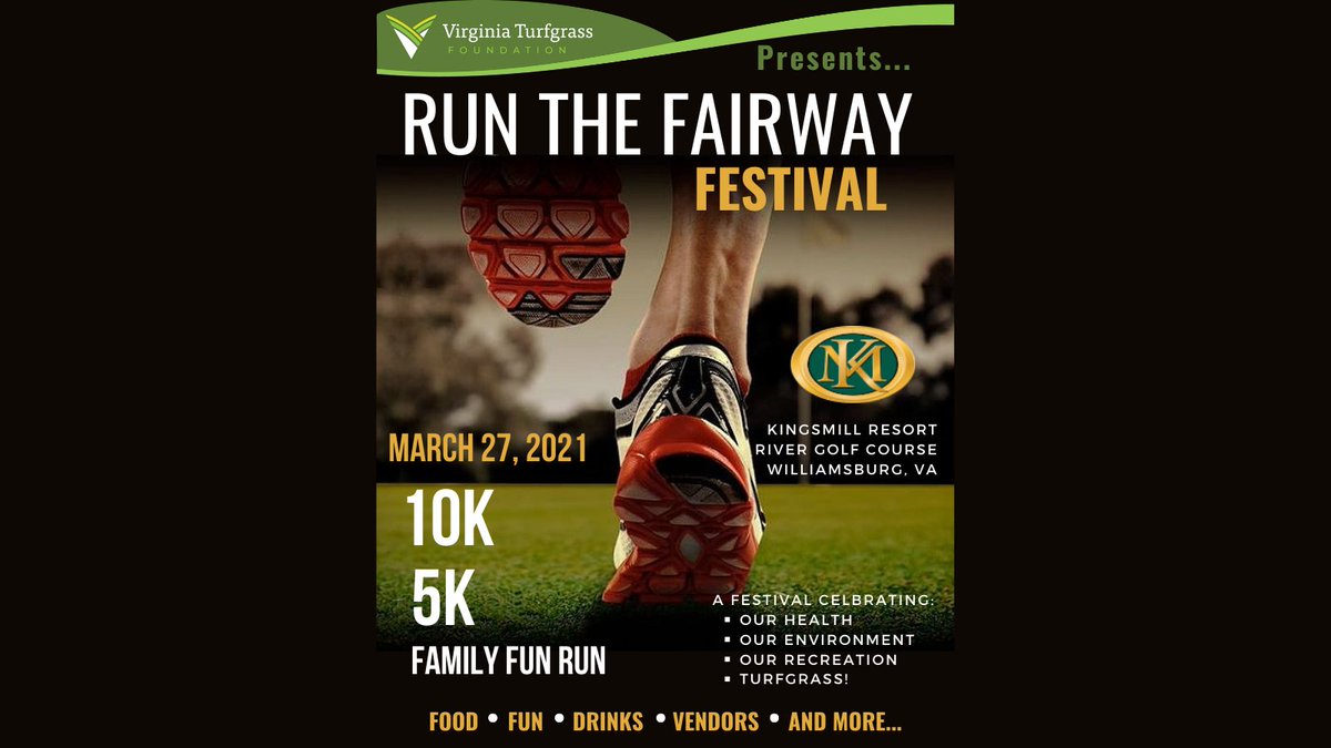 Virginia Turfgrass Foundation tweet media