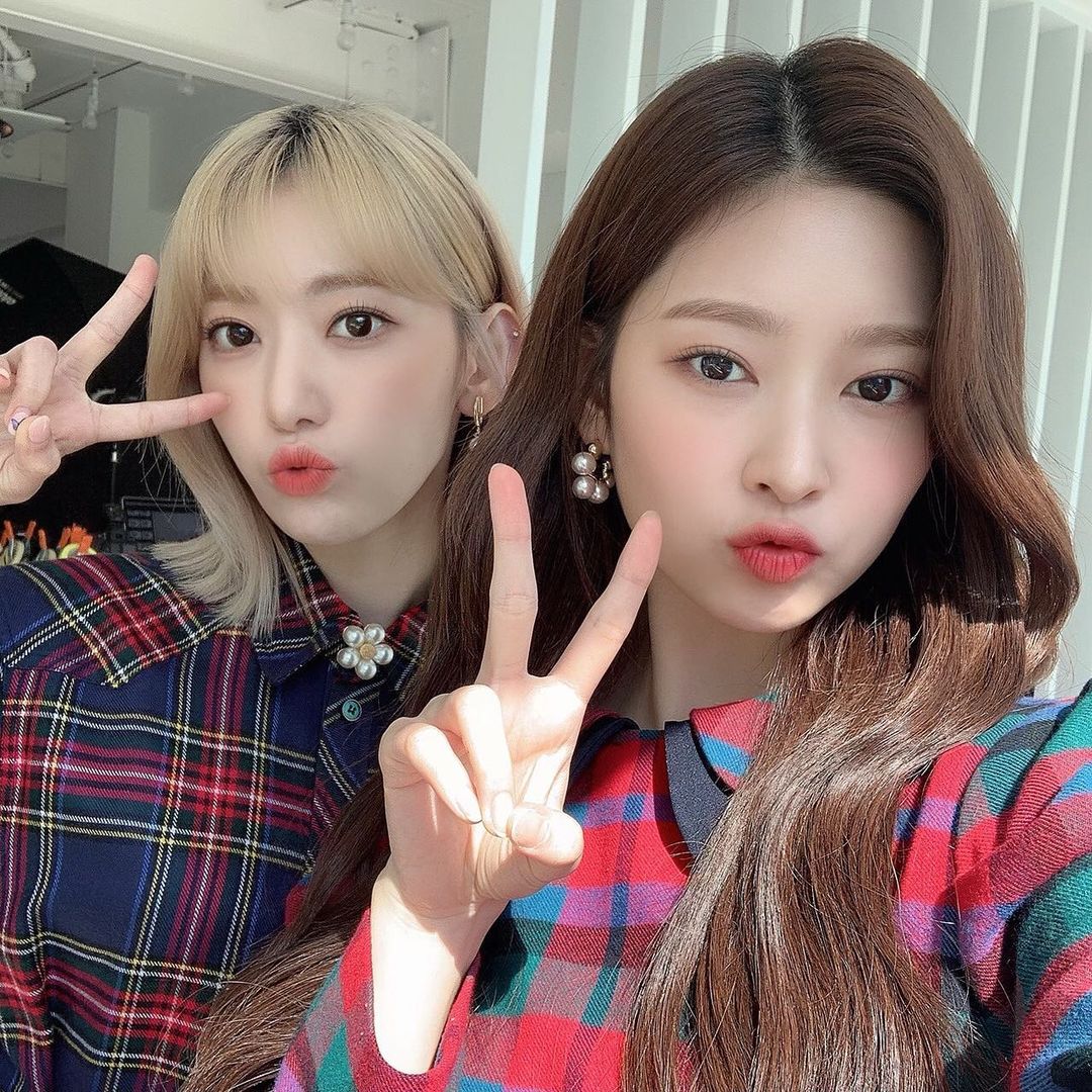 archiveminju's tweet photo. #김민주 #아이즈원 https://t.co/aNH3QmpL6a