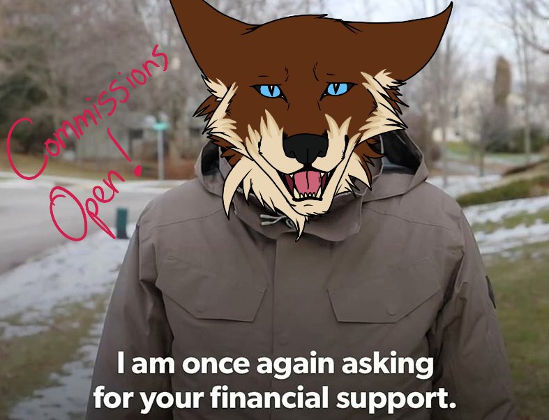 Howling_Flame's tweet photo. Its that time again, folks! I'm about through my queue of various kinds of commissions (some offline) so it's time to get more! Contact me if you're wanting a piece done!
@BuyFurryArt @furrycommission https://t.co/J8gpI9bvjW