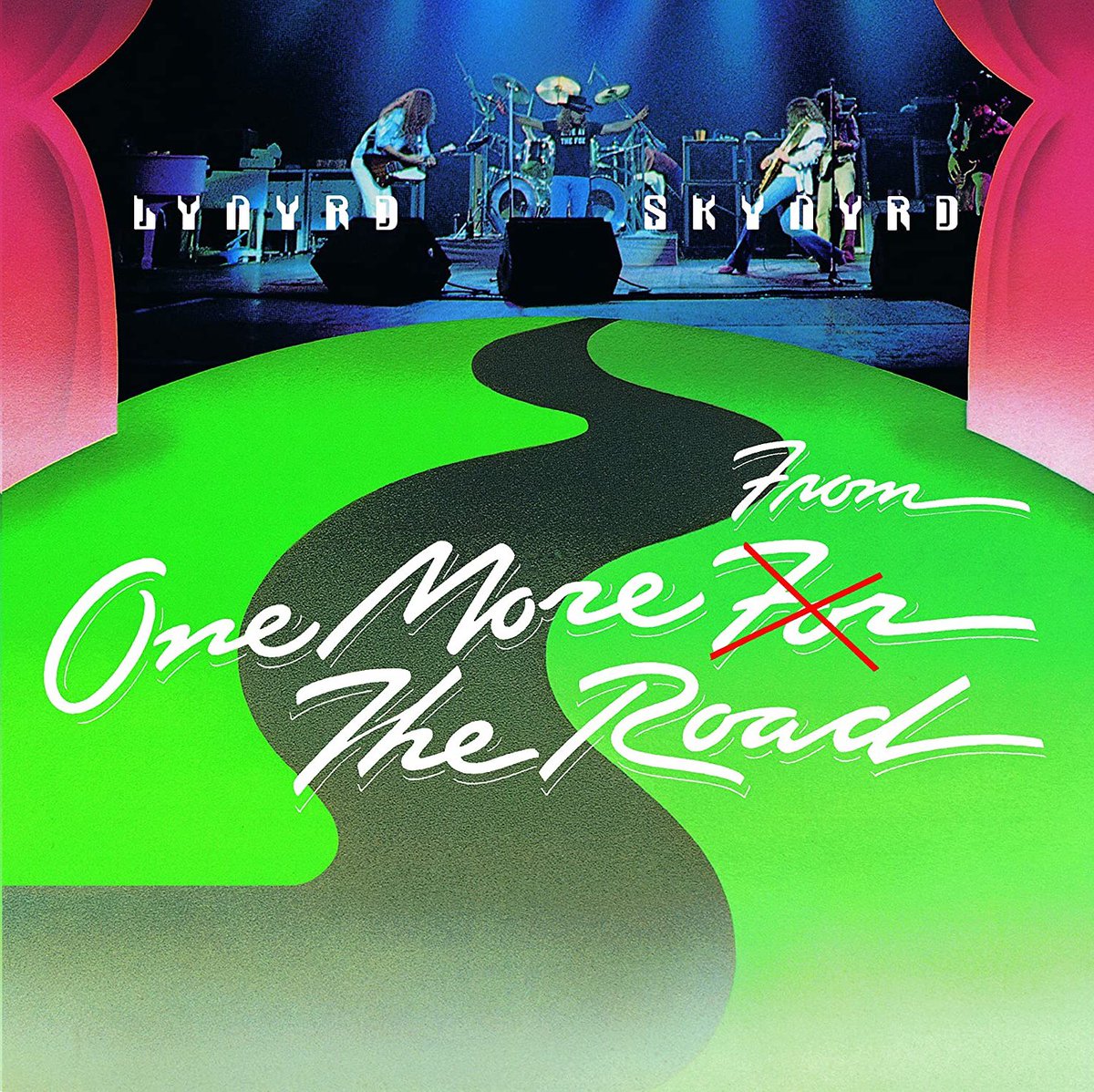 #Nowplaying Sweet Home Alabama - Lynyrd Skynyrd (One More From The Road [Live] [Disc 2])

#HBD #RonnieVanZant

 m.youtube.com/results?q=Swee…