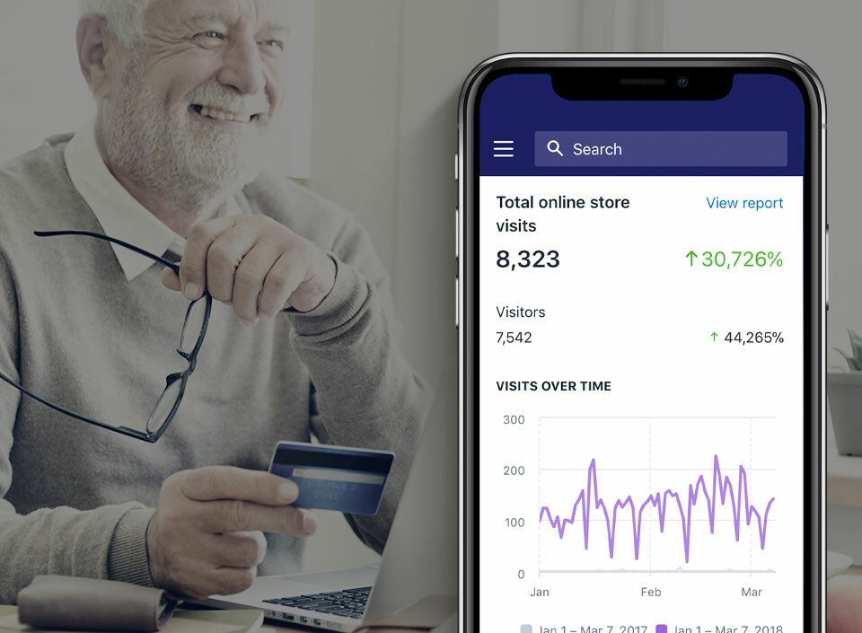 Looking for an eCommerce website?  💳 

👉 Our web developers are experienced with a range of eCommerce platforms, including Shopify, Magento, Big Commerce and WooCommerce, and have created many bespoke solutions for many clients.
 
#ecommerce #shopify #webdesign